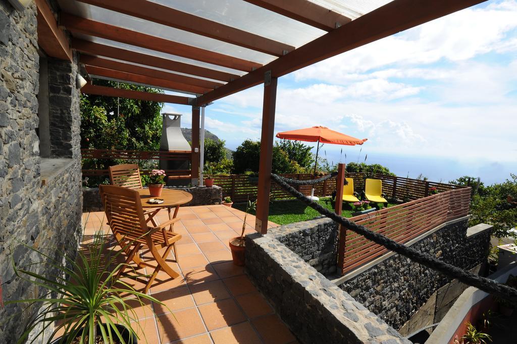 Bhf Residences Bordadeira Arco da Calheta  Zimmer foto