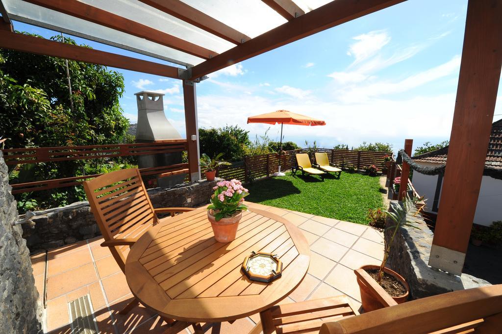 Bhf Residences Bordadeira Arco da Calheta  Zimmer foto