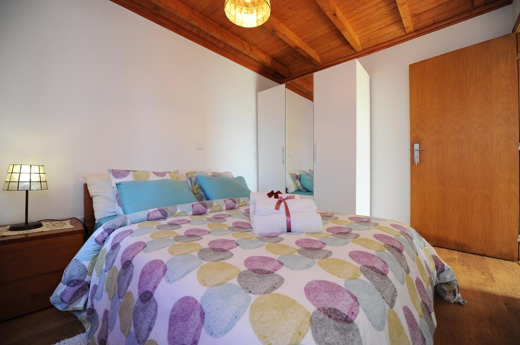 Bhf Residences Bordadeira Arco da Calheta  Zimmer foto